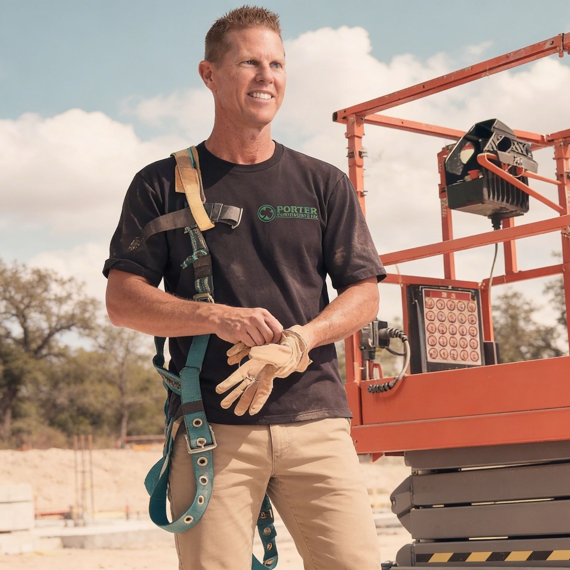 Porter Contacting (17)