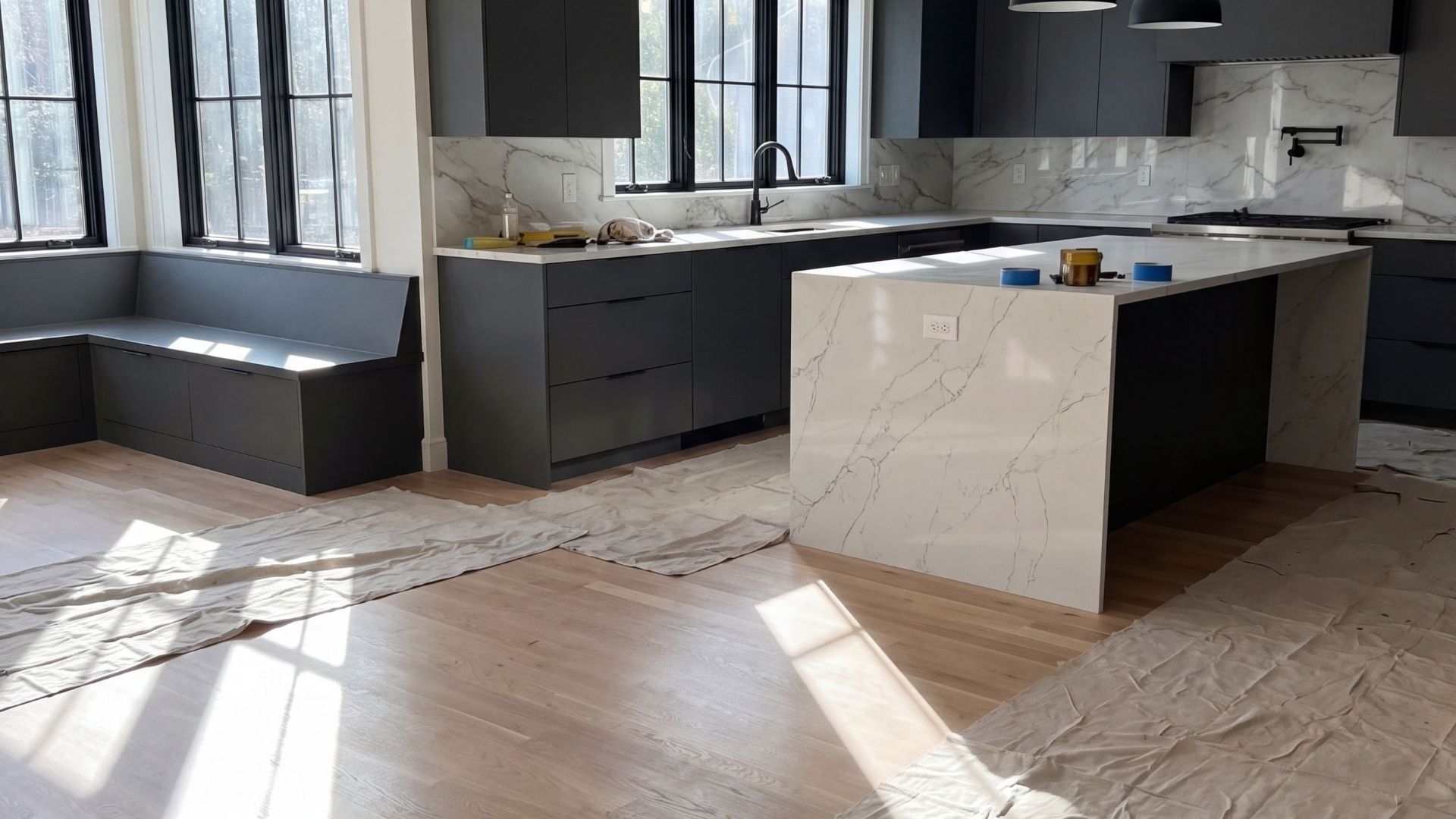 Porter Contacting (29)